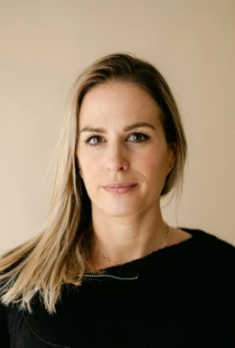 Ludivine Munier - Seikoya